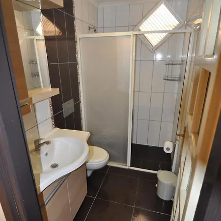 Lejlighedshotel House 1 3*