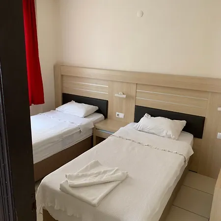 House 1 Alanya