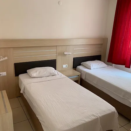House 1 Apart Otel 3*