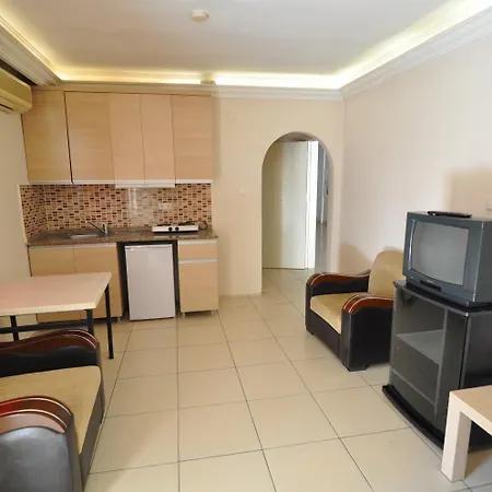 House 1 阿拉尼亚