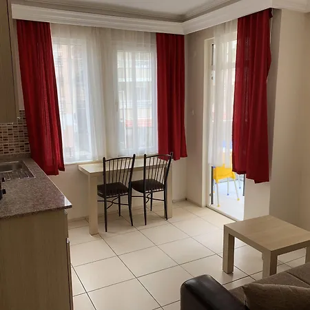 House 1 Apart Otel