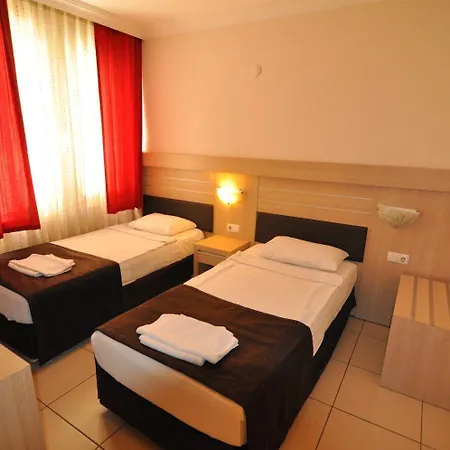 House 1 阿拉尼亚