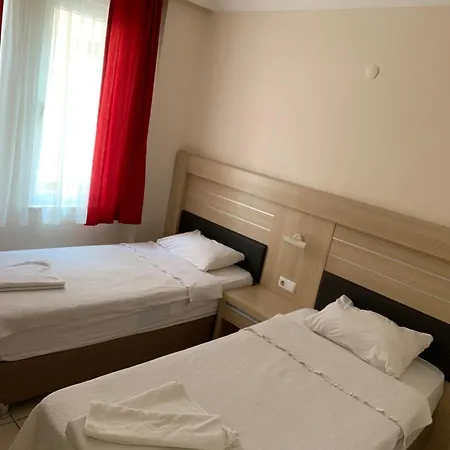 House 1 3* Alanya