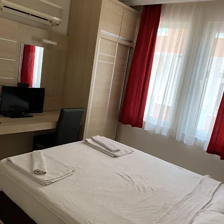 House 1 Apart Otel Alanya