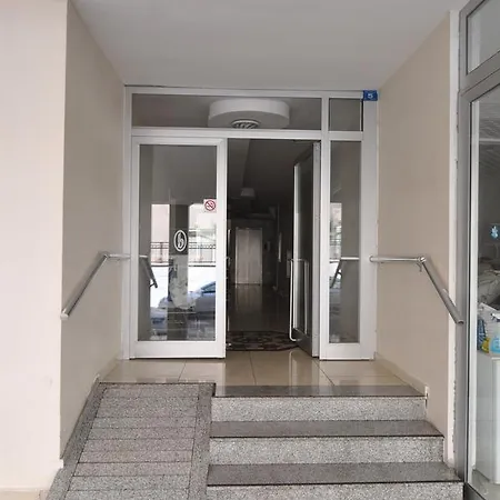 House 1 Alanya