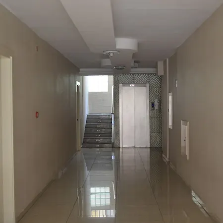 Aparthotel House 1 Alanya