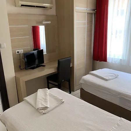 Aparthotel House 1 Alanya