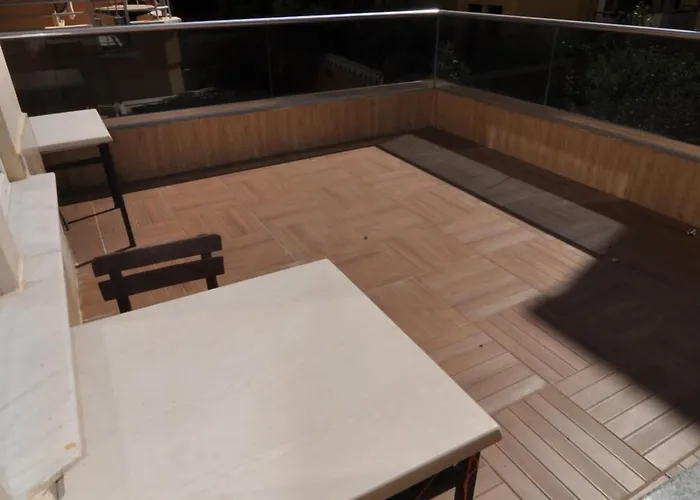 Aparthotel House 1 Alanya