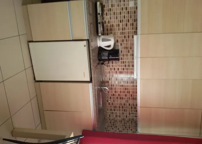 Aparthotel House 1 Alanya