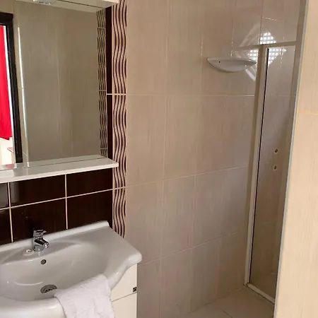 House 1 아파트호텔