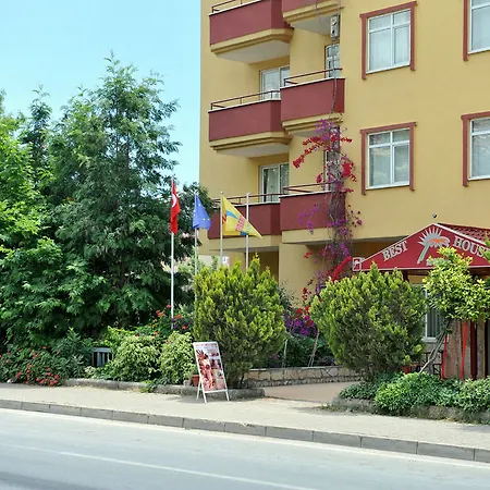 House 1 3* 알란야