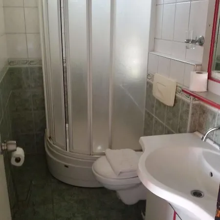 아파트호텔 House 1 3*